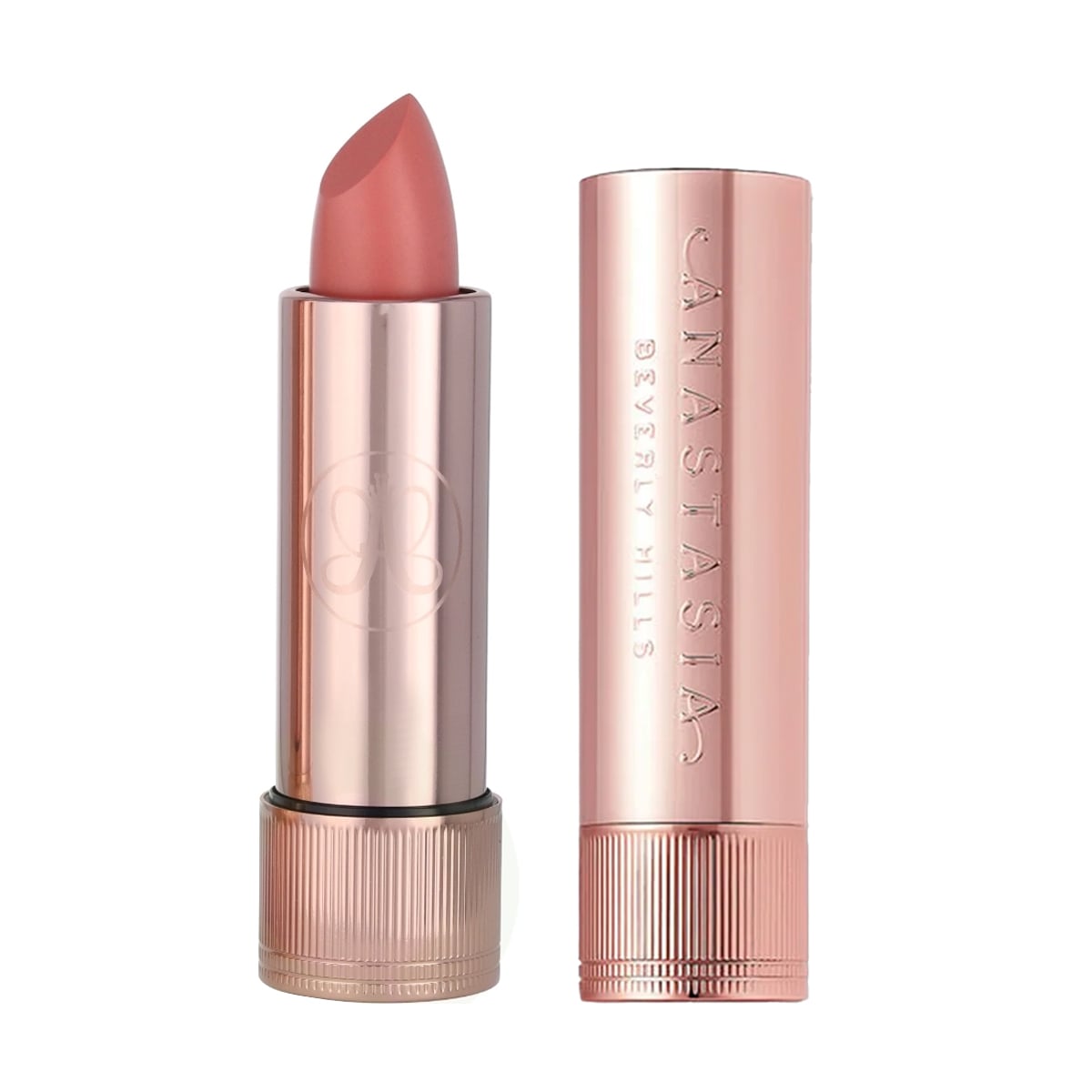 Помада для губ Anastasia Beverly Hills Matte &amp; Satin Lipstick, Tease, 3 г